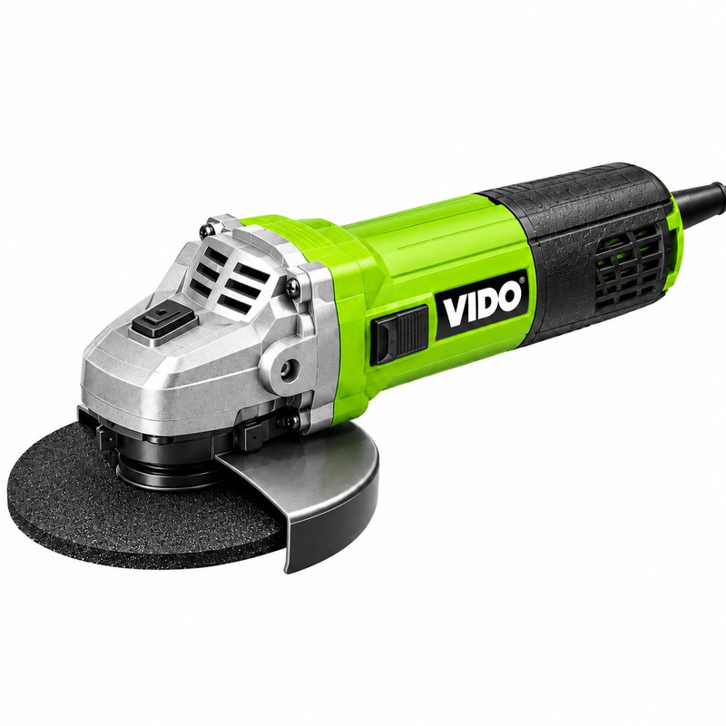 مینی فرز 125 میلی متری 750 وات ویدو WD010521750