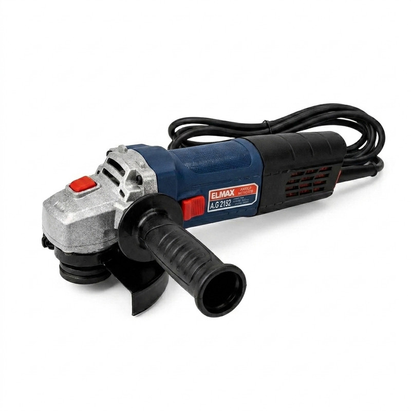 مینی فرز برقی 110 میلی‌متری 720 وات المکس مدل A.G2152