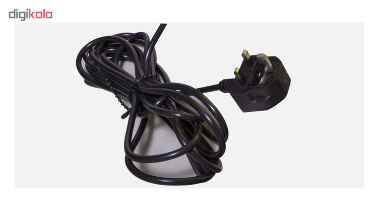 کارواش کرشر مدل K2 Classic