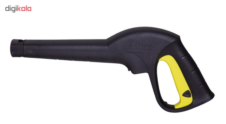 کارواش کرشر مدل K2 Classic