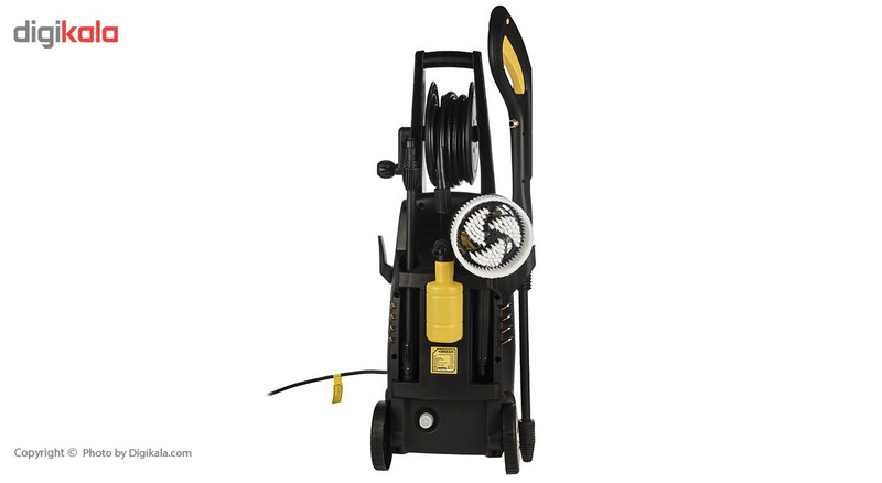 کارواش کنزاکس مدل KPW-2140