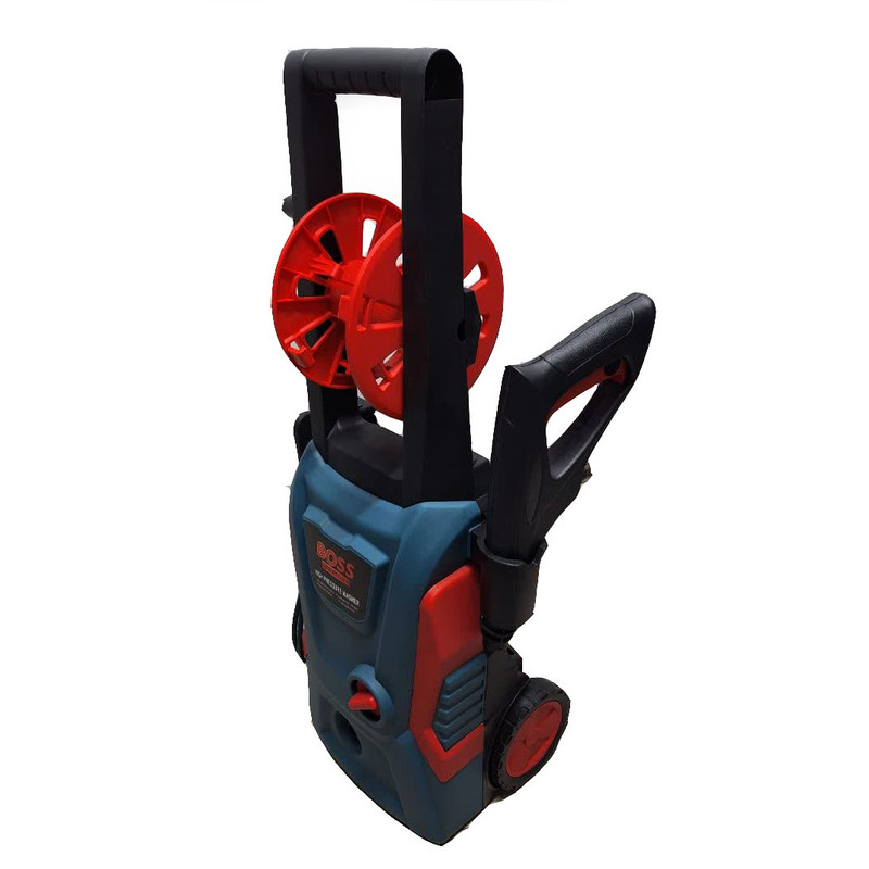کارواش 350بار3000 وات باس مدل LIFE STYLE 293-8
