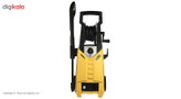 کارواش کنزاکس مدل KPW-1140