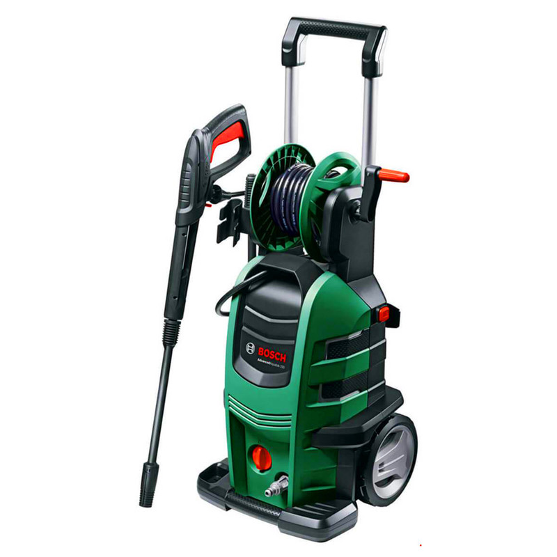 کارواش بوش مدل حرفه ای Advanced - Aquatak 150