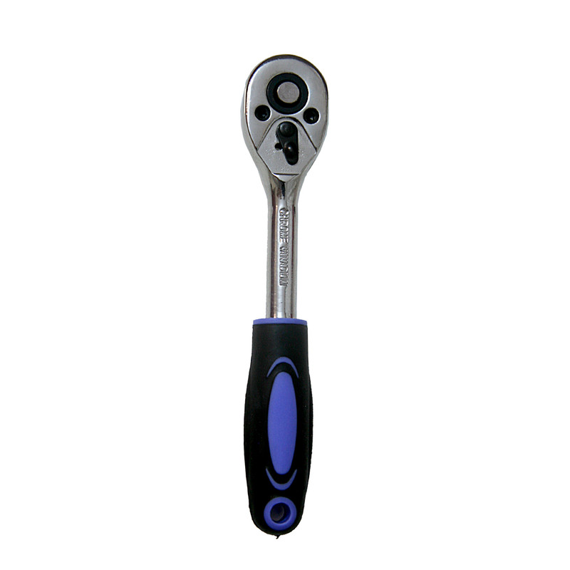 مجموعه 46 عددی آچار و سری بکس و پیچ گوشتی اسرانوی مدل A1-X04605