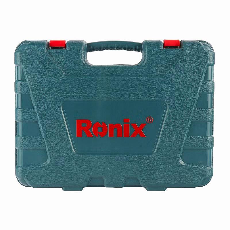 مجموعه 20 عددی ابزار دستی رونیکس مدل R500x
