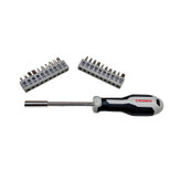 مجموعه 126 عددی ابزار دستی کرون مدل CPHTS-BXA126
