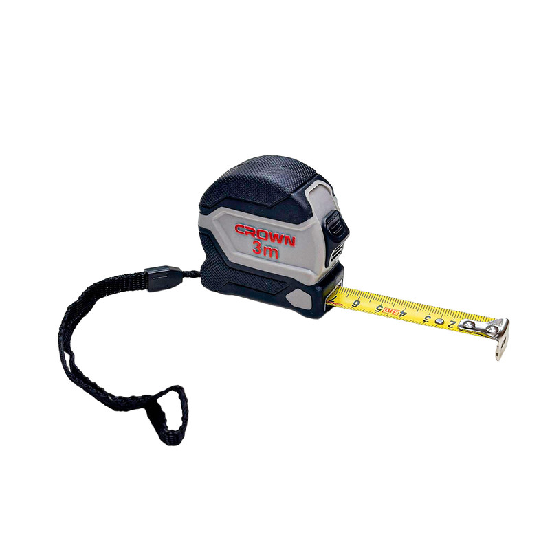 مجموعه 126 عددی ابزار دستی کرون مدل CPHTS-BXA126