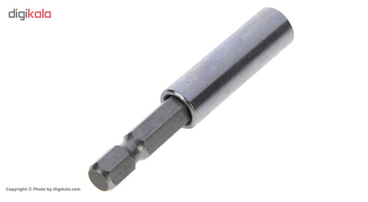 مجموعه 25 عددی ابزار مدل Flashlight Toolbox