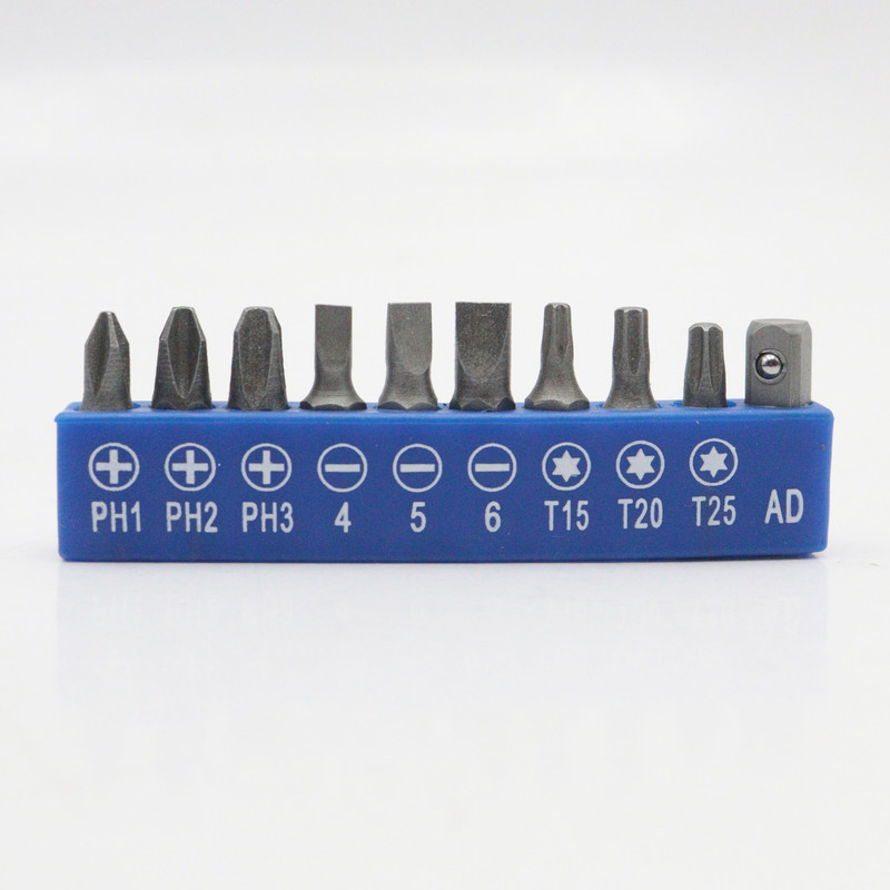 مجموعه ابزار اپکس مدل YP-APX-2436 مجموعه 36 عددی