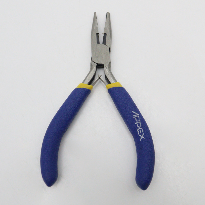 مجموعه ابزار اپکس مدل YP-APX-2436 مجموعه 36 عددی