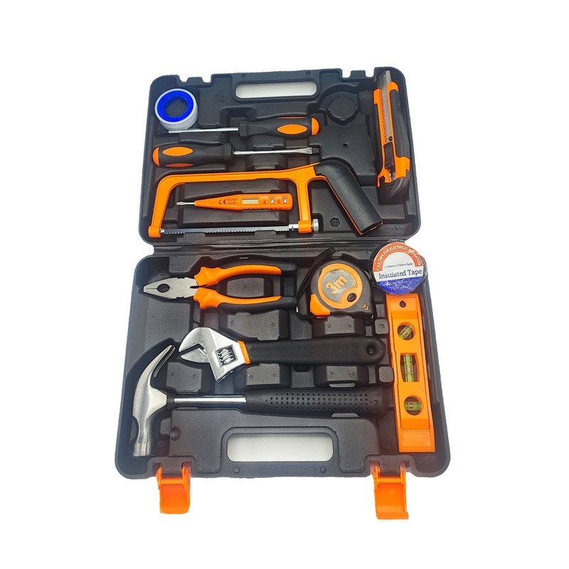 مجموعه جعبه ابزار 12 پارچه اپکس مدل APX-2312