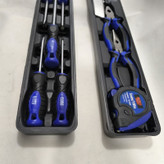 مجموعه 85 عددی ابزار باس مدل Box-85N