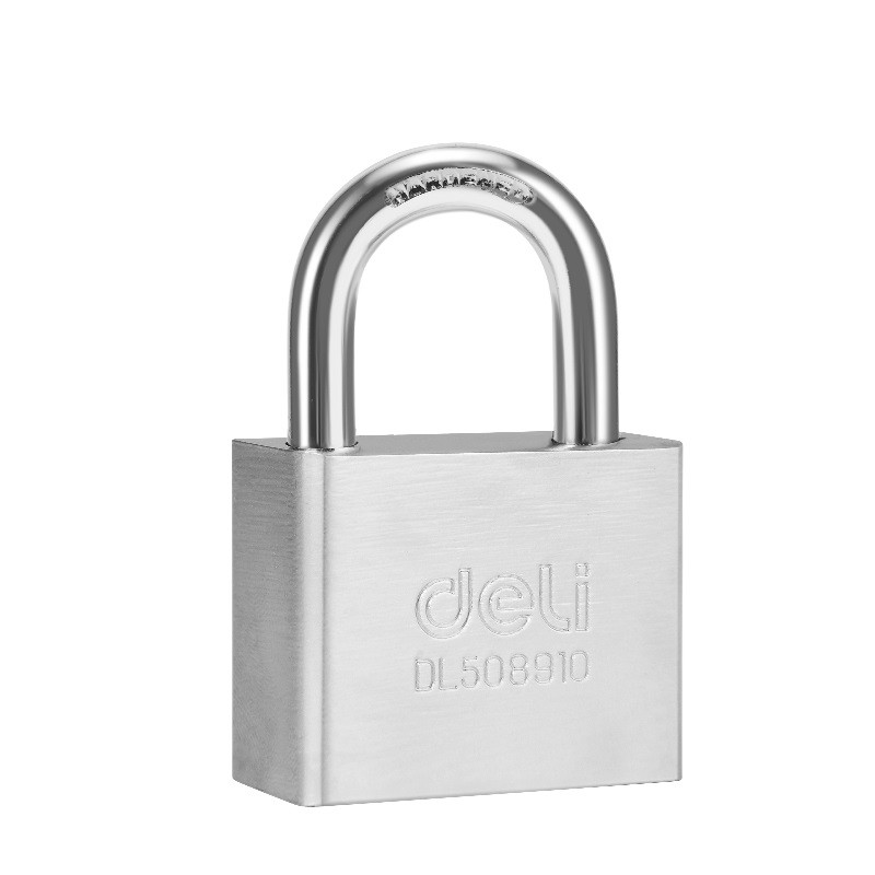 قفل آویز دلی مدل DL508910