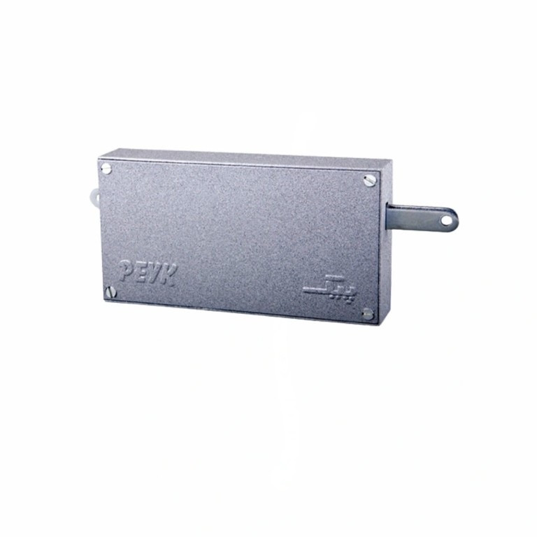قفل الکتروپیک کد 671 مدل  زنجیری