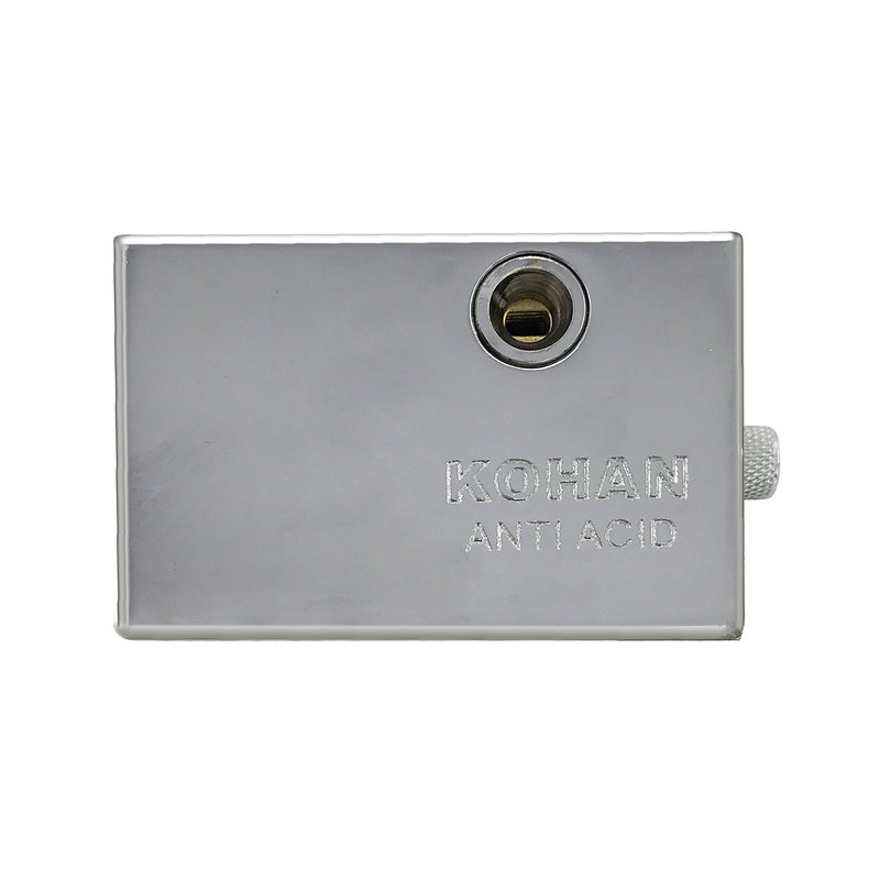 قفل کتابی کهن مدل KGD 850