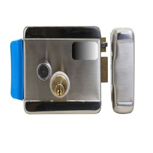 قفل برقی حیاطی مدل ZL-65