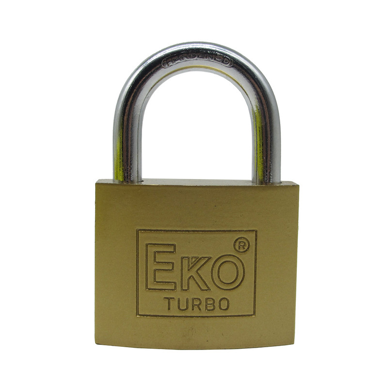 قفل آویز اکو مدل EGP075