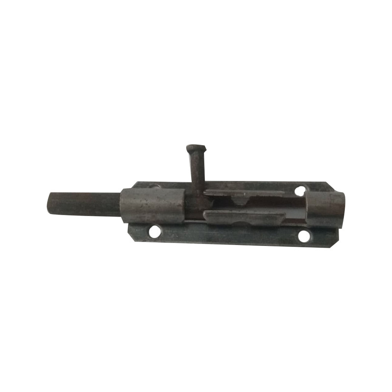 قفل مدل کشویی جوشی کد KJ-10 بسته 6 عددی
