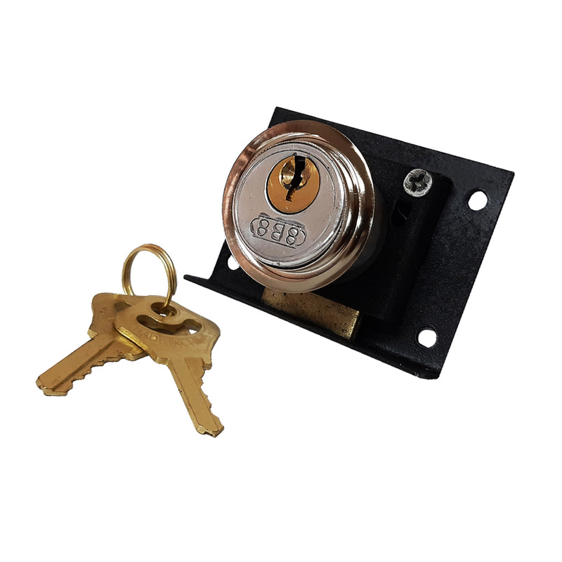 قفل کمدی 8 بی 8 مدل HT -0080