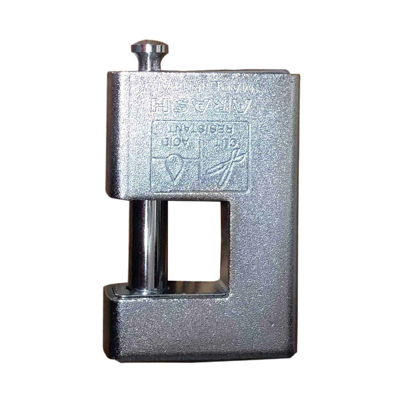 قفل کتابی آرش مدل ar100