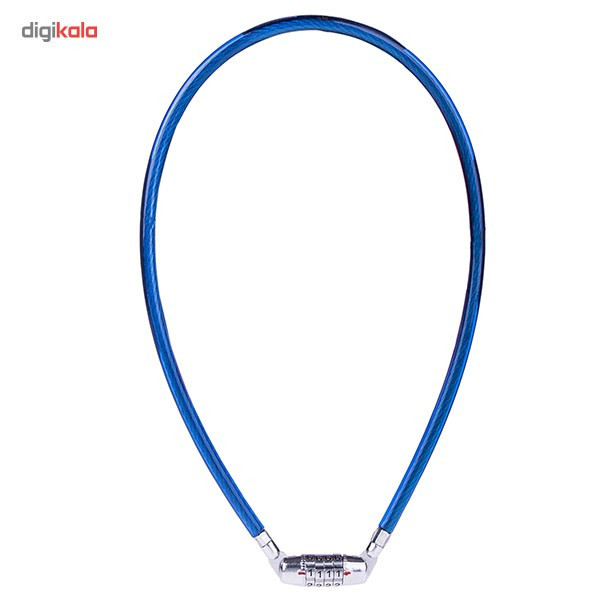 قفل کابلی مگا تولز مدل M66300