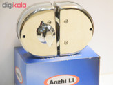 قفل شیشه آنژی لی کد 03-826