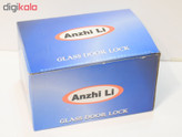 قفل شیشه آنژی لی کد 03-826