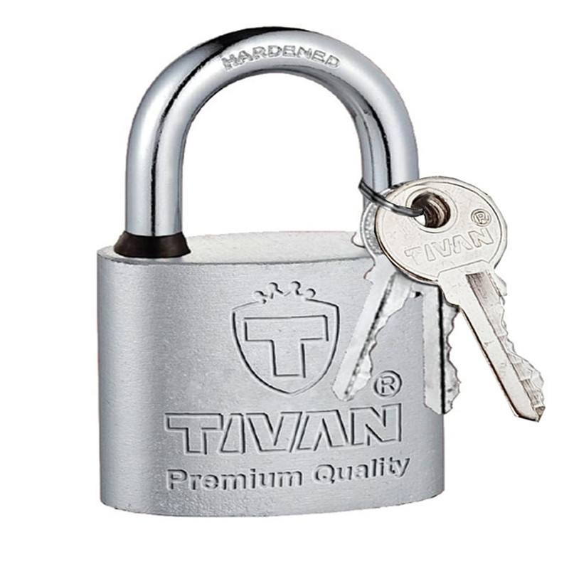 قفل آویز تیوان مدل HT -755