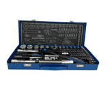 آچار بکس هیوندای مدل HT9156 مجموعه 56 عددی