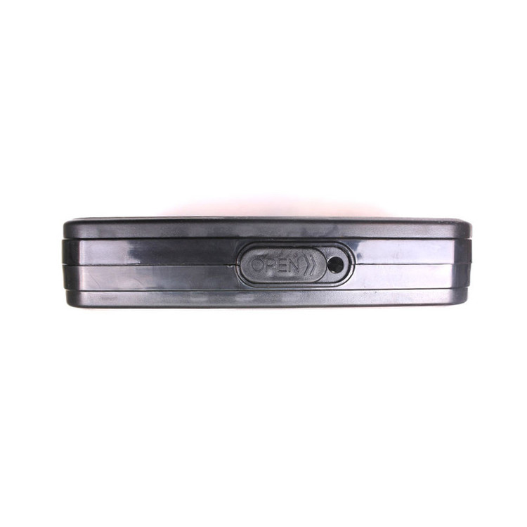 مجموعه 18 عددی آچار آلن و ستاره ای رونیکس مدل RON-2051