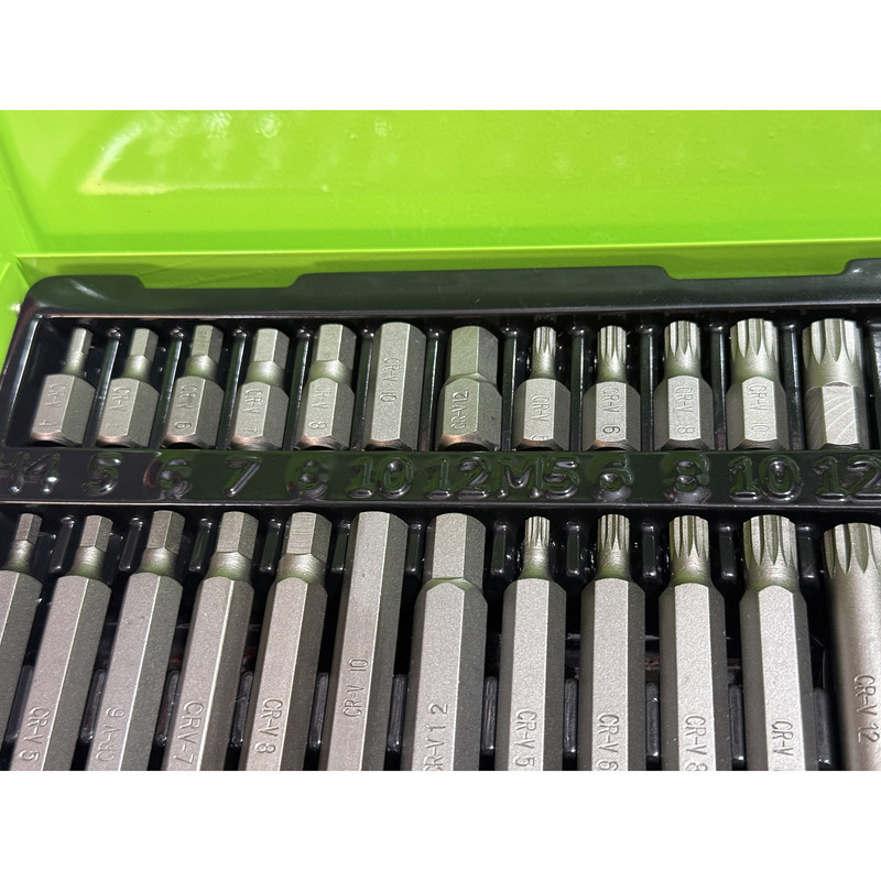 جعبه بیت اوکی بونز مدل SMT-HX682140-40PCS مجموعه 40 عددی