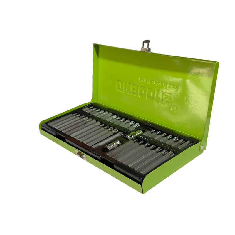 جعبه بیت اوکی بونز مدل SMT-HX682140-40PCS مجموعه 40 عددی