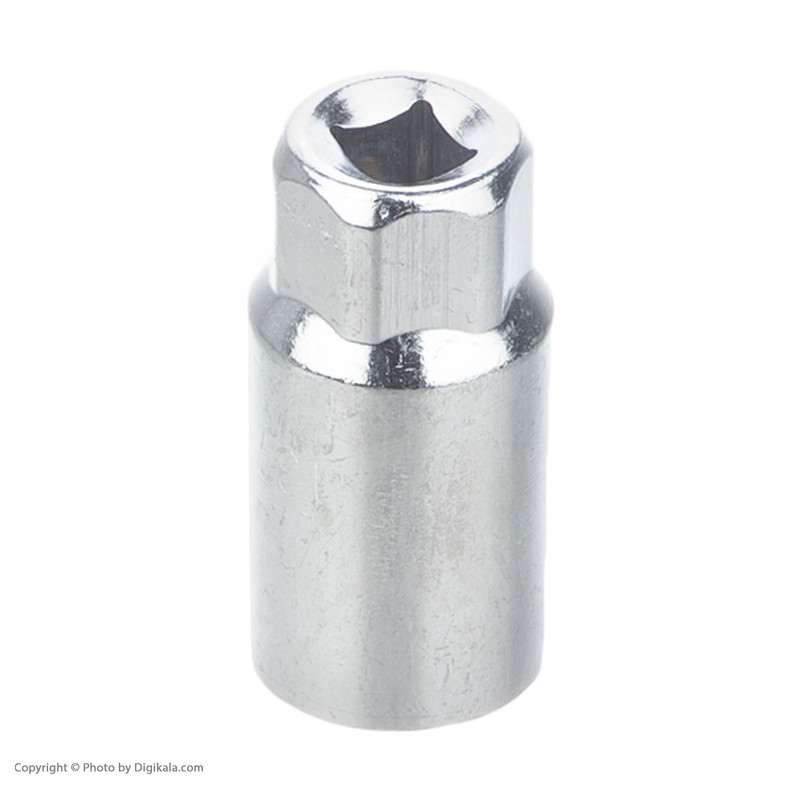 آچار و سری بکس و پیچ گوشتی جاب مدل J-200058 مجموعه 58 عددی