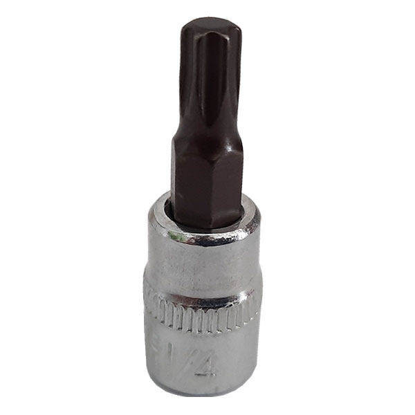 سری بکس ستاره ای مدل A2-T30 سایز 1/4 اینچ