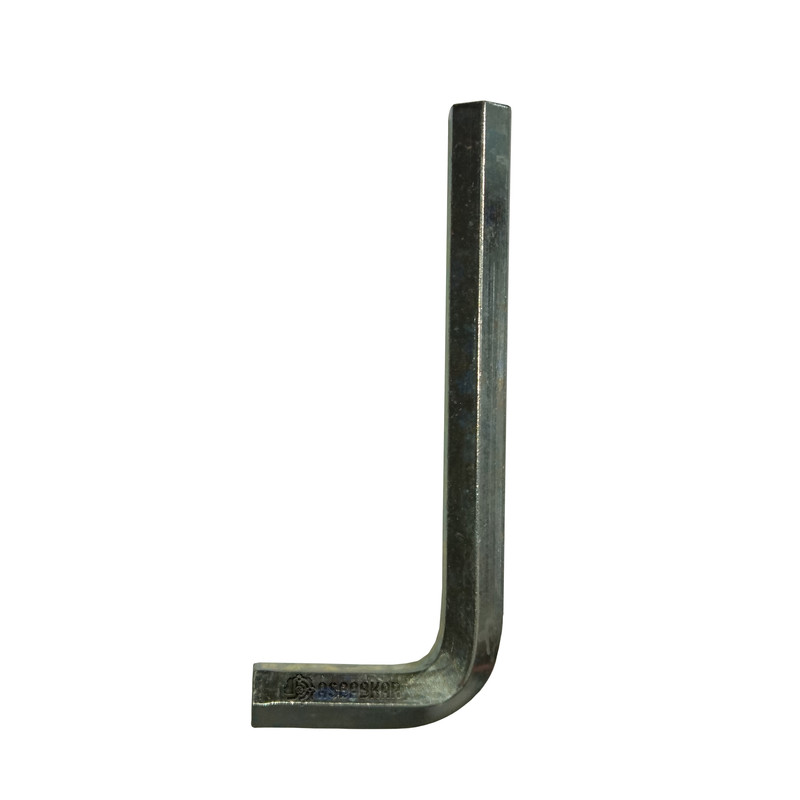 آچار کوتاه آلن اسباب کار مدل bms8 سایز 8 میلی متر