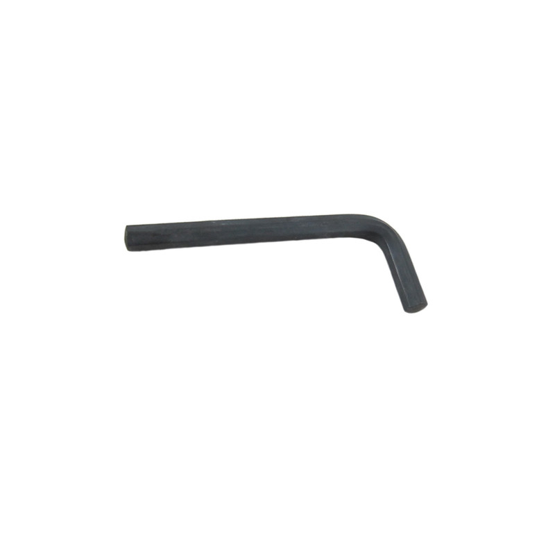 آچار آلن مدل blk-10 کد 0166 سایز 10 میلی متر