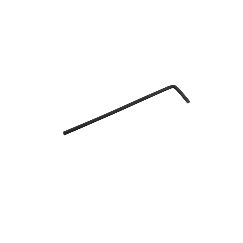 آچار آلن مدل long-2 کد 0765 سایز 2 میلی متر