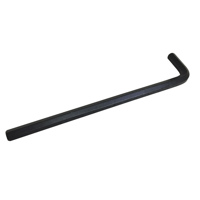 آچار آلن وای جی مدل LONG-3mm سایز 3 میلی متر