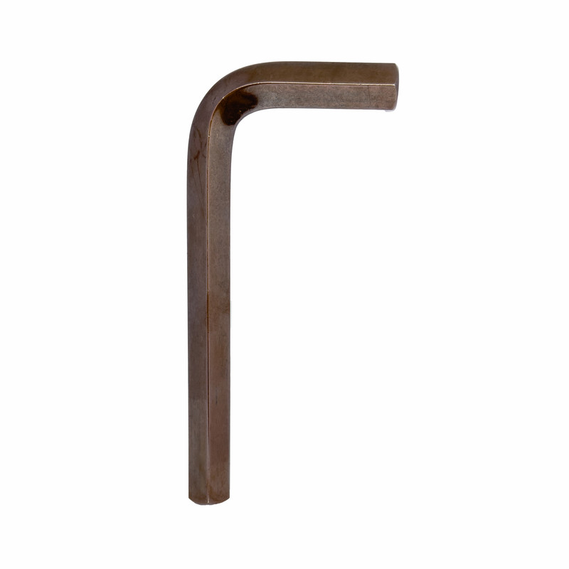 آچار آلن کوتاه هاردکس مدل S2-3mm سایز 3 میلی متر
