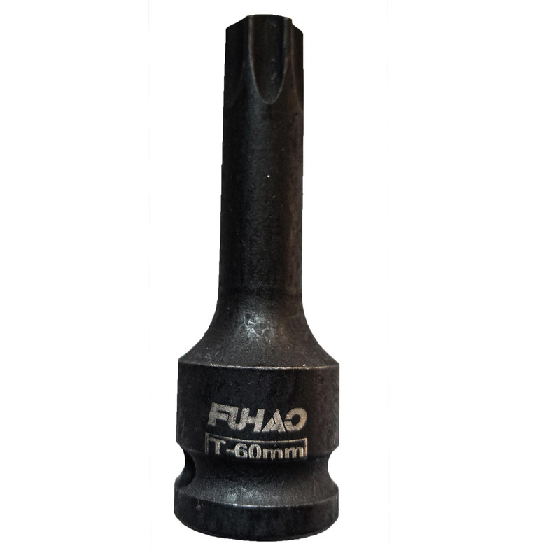 آچار آلن بکس فوهایو مدل FH-60 mm سایز T-60 میلی متر