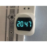 زنگ بی سیم آیبونت مدل 2R195-WW به همراه دو عدد شستی