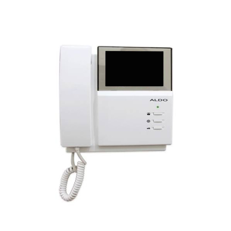 درب بازکن تصویری آلدو مدل 412