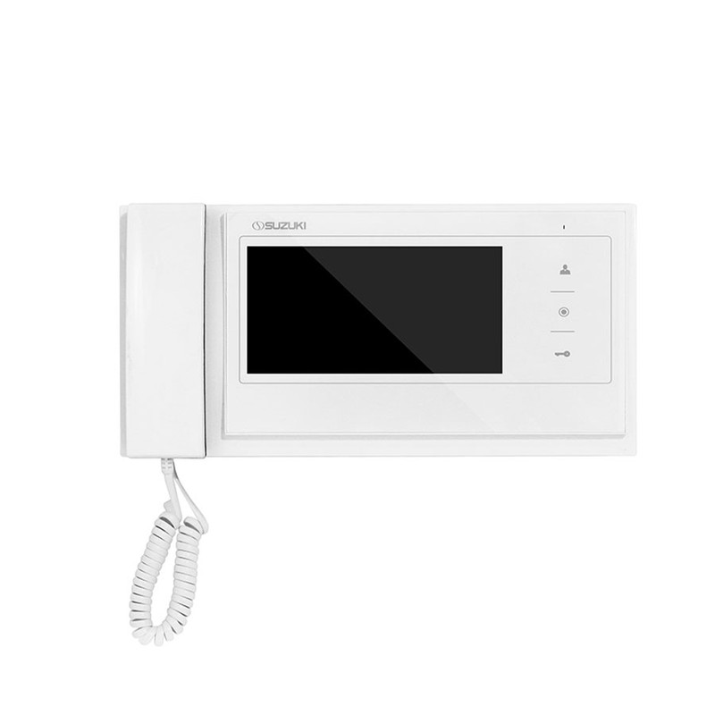 دربازکن تصویری سوزوکی مدل SZ-727