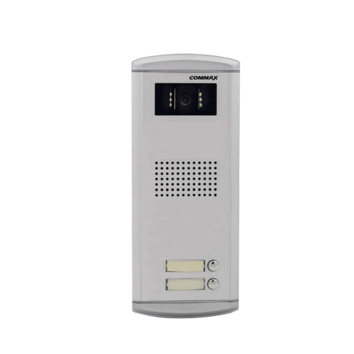 پنل دربازکن تصویری کوماکس مدل DRC-2D/3