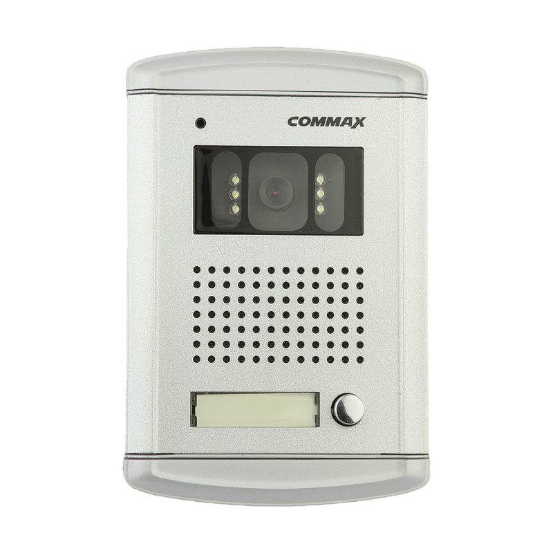 پنل دربازکن تصویری مدل DRC-4CA