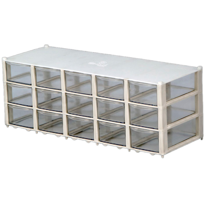 جعبه نظم دهنده ابزار مدل A03