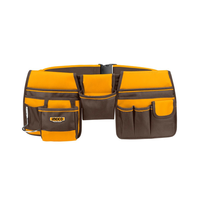کیف کمری ابزار اینکو مدل HTBP020328 سایز 92-127 سانتی متر