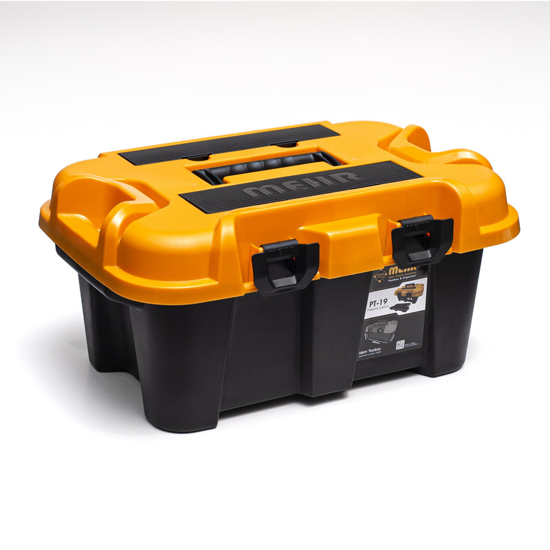 جعبه ابزار مهر مدل PT-19