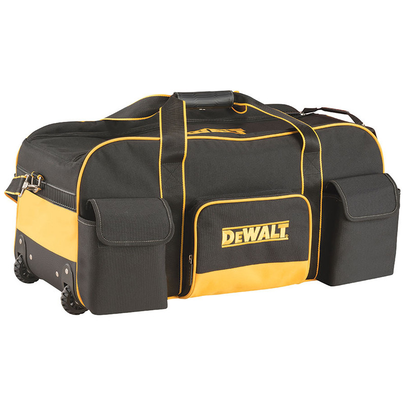 کیف ابزار دیوالت مدل DUFFLE